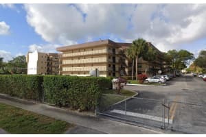 6555 W Broward Blvd 104 Plantation, FL 33317 - MLS#A11885458