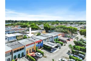 7255 W 2nd Way Hialeah, FL 33014 - MLS#A11885459