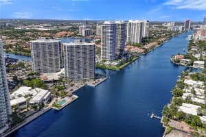 20505 E Country Club Dr 2233 Aventura, FL 33180 - MLS#A11885461
