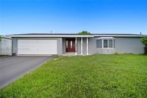 9710 Sunset Strip, Sunrise