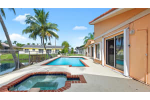 14604 Sw 60th Ter Miami, FL 33183 - MLS#A11885496