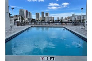 462 Golden Isles Dr 211 Hallandale Beach, FL 33009 - MLS#A11885511