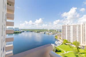 250 174th St 1816 Sunny Isles Beach, FL 33160 - MLS#A11885519