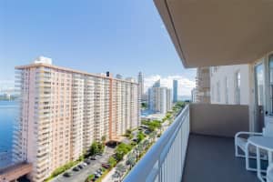 250 174th St 1816 Sunny Isles Beach, FL 33160 - MLS#A11885519