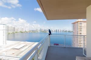 250 174th St 1816 Sunny Isles Beach, FL 33160 - MLS#A11885519