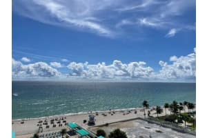 3725 S Ocean Dr 910 Hollywood, FL 33019 - MLS#A11885532