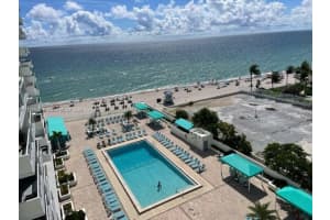 3725 S Ocean Dr 910 Hollywood, FL 33019 - MLS#A11885532