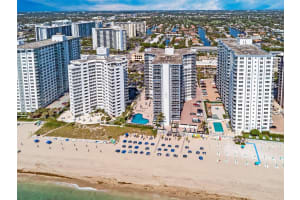 3700 Galt Ocean Dr 1408 Fort Lauderdale, FL 33308 - MLS#A11885534