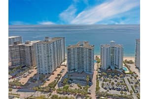 3700 Galt Ocean Dr 1408 Fort Lauderdale, FL 33308 - MLS#A11885534