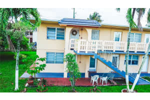 20311 Ne 2nd Ave J-1 Miami, FL 33179 - MLS#A11885540