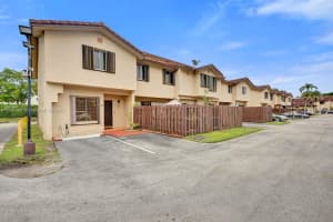 14201 Sw 57th Ln 1a7 Miami, FL 33183 - MLS#A11885549
