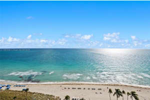 9601 Collins Ave 1206 Bal Harbour, FL 33154 - MLS#A11885558