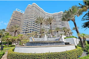 9601 Collins Ave 1206 Bal Harbour, FL 33154 - MLS#A11885558