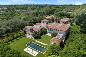 545 Casuarina Concourse, Coral Gables