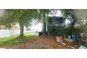 , North Lauderdale