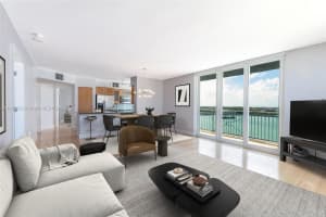 90 Alton Rd 1712 Miami Beach, FL 33139 - MLS#A11885622