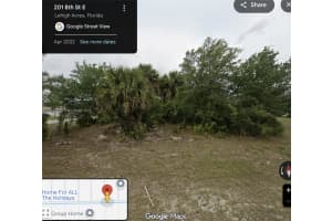 201 8th St E Lehigh Acres, FL 33972 - MLS#A11885629