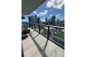 121 NE 34th St #1503, Miami, FL 33137, - MLS#A11885648