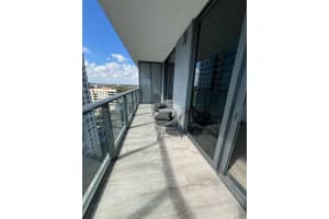121 NE 34th St #1503, Miami, FL 33137, - MLS#A11885648