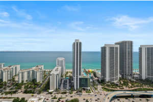 4010 S Ocean Dr T3507 Hollywood, FL 33019 - MLS#A11885660