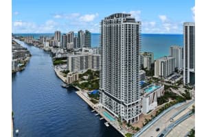 4010 S Ocean Dr T3507 Hollywood, FL 33019 - MLS#A11885660