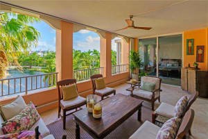 737 Crandon Blvd Ph-1 Key Biscayne, FL 33149 - MLS#A11885663