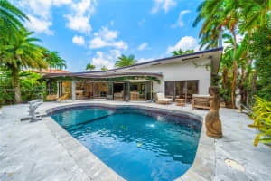 1160 Ne 91st St Miami, FL 33138 - MLS#A11885670