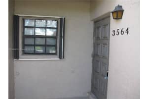 3564 Nw 95th Ter 3q Sunrise, FL 33351 - MLS#A11885674