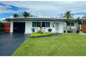 7655 Tropicana St, Miramar