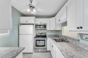 5000 Nw 36th St 506 Lauderdale Lakes, FL 33319 - MLS#A11885692