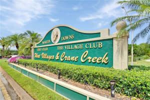 3774 Sw Pheasant Run, Palm City