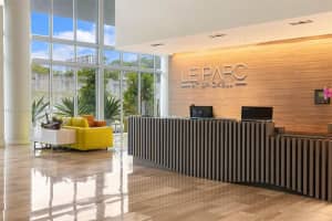 1600 Sw 1st Ave 704, Miami