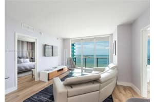 1300 Brickell Bay Dr 3205 Miami, FL 33131 - MLS#A11885731