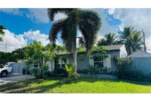 1520 Sw 63rd Ter, North Lauderdale