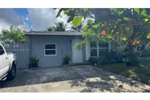 1520 Sw 63rd Ter North Lauderdale, FL 33068 - MLS#A11885741