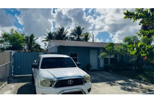 1520 Sw 63rd Ter North Lauderdale, FL 33068 - MLS#A11885741