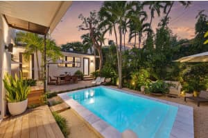 135 Ne 45th St, Miami