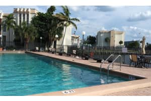 501 Three Islands Blvd 417 Hallandale Beach, FL 33009 - MLS#A11885755