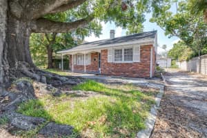100 Huron Ave Tampa, FL 33606 - MLS#A11885758