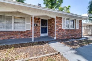 100 Huron Ave Tampa, FL 33606 - MLS#A11885758
