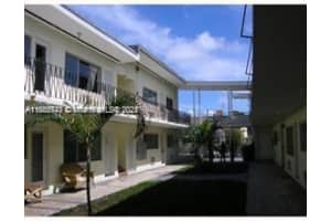 1225 Marseille Dr 23 Miami Beach, FL 33141 - MLS#A11885773