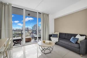 Opera Tower, 1750 N Bayshore Dr APT 3708, Miami, FL 33132, - MLS#A11885778