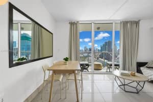 Opera Tower, 1750 N Bayshore Dr APT 3708, Miami, FL 33132, - MLS#A11885778