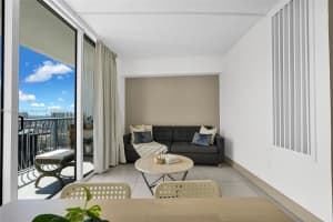 1750 N Bayshore Dr 3708 Miami, FL 33132 - MLS#A11885778
