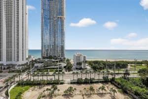 100 Bayview Dr 1512 Sunny Isles Beach, FL 33160 - MLS#A11885782