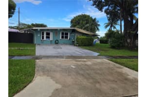 6129 Royal Palm Blvd, Margate