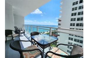 2030 S Ocean Dr 1218 Hallandale Beach, FL 33009 - MLS#A11885791