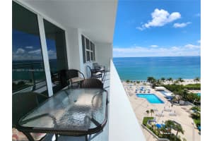2030 S Ocean Dr 1218 Hallandale Beach, FL 33009 - MLS#A11885791