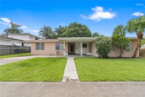 1170 Nw 87th St Miami, FL 33150 - MLS#A11885795