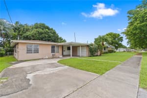 1170 Nw 87th St Miami, FL 33150 - MLS#A11885795
